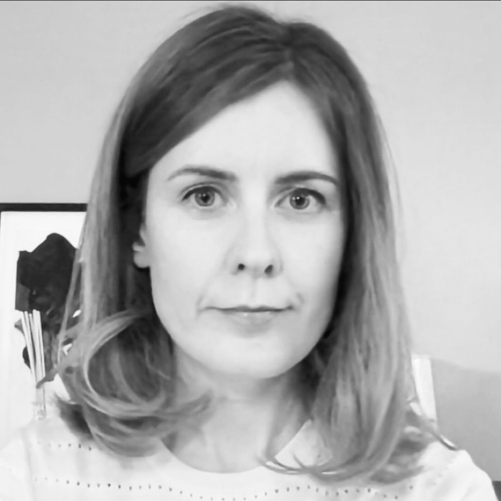 Anna Hurley