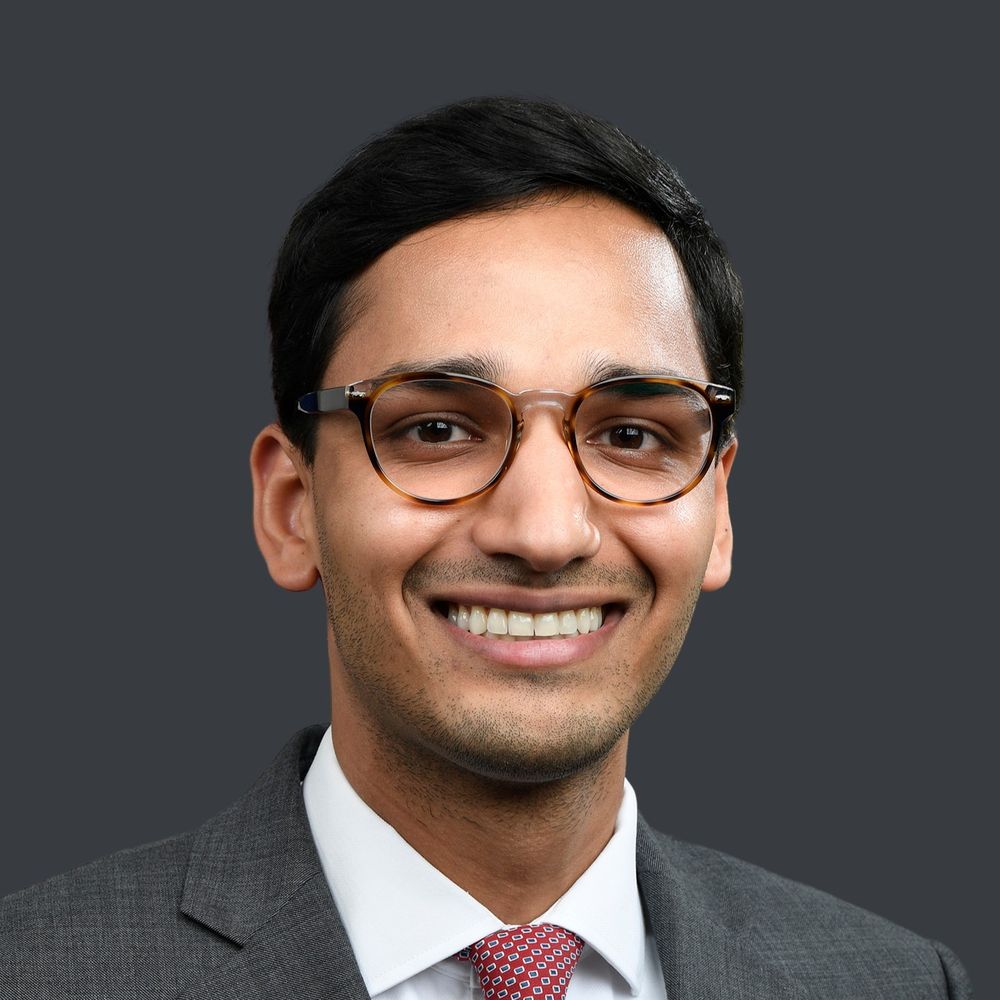 Samarth Gupta