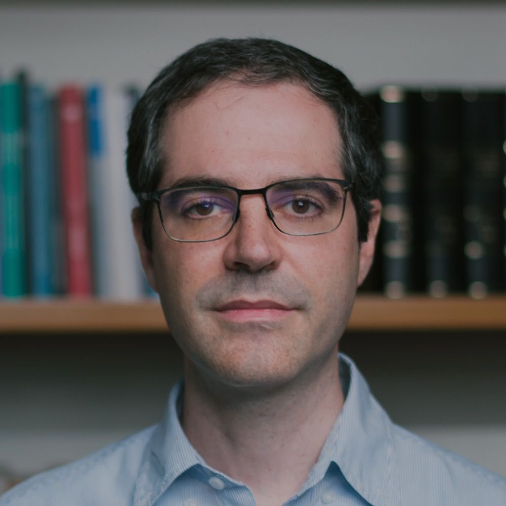Bruno Ferman
