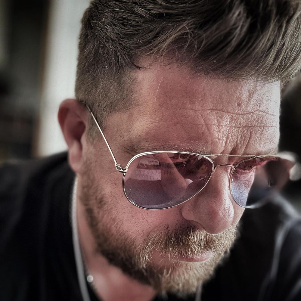 Greg Andrew