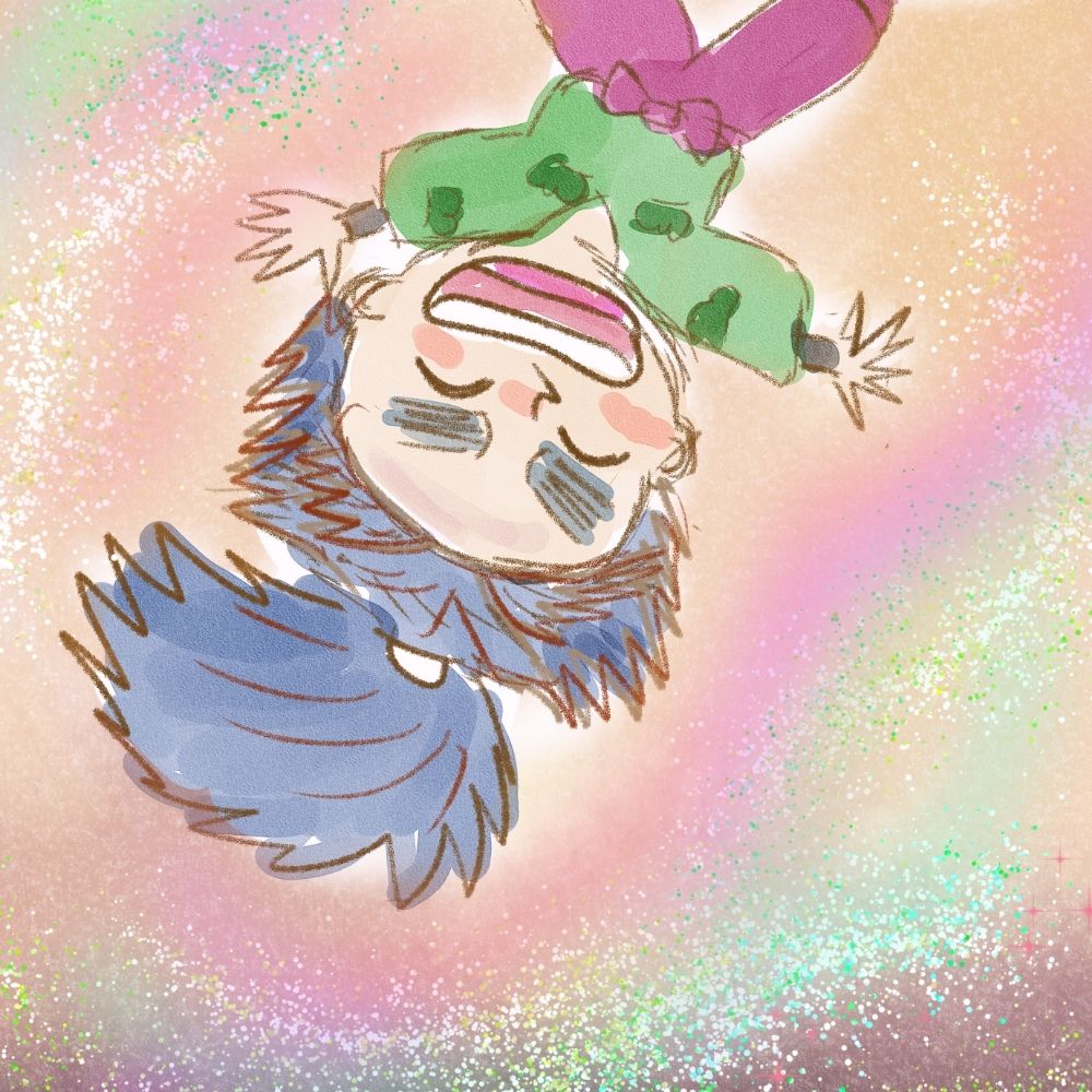 笑い上戸