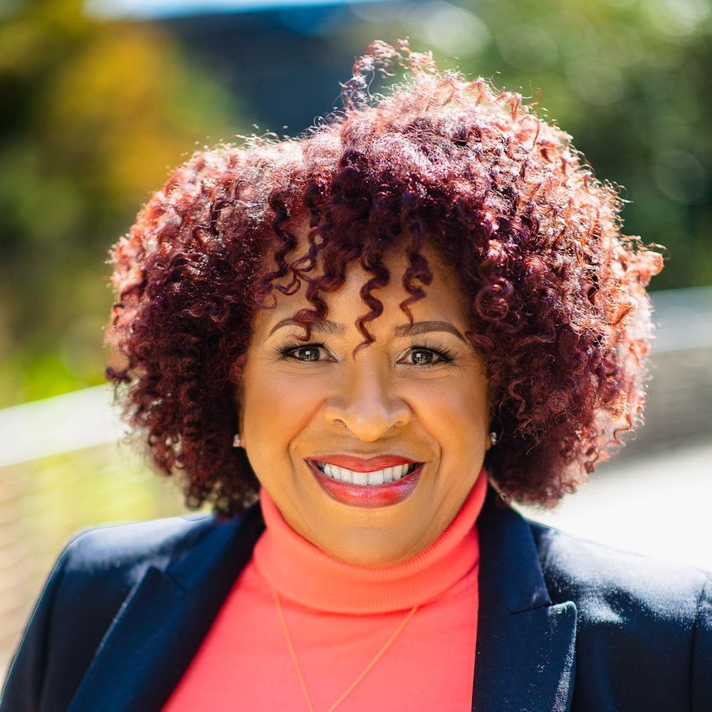 Wanda M. Morris