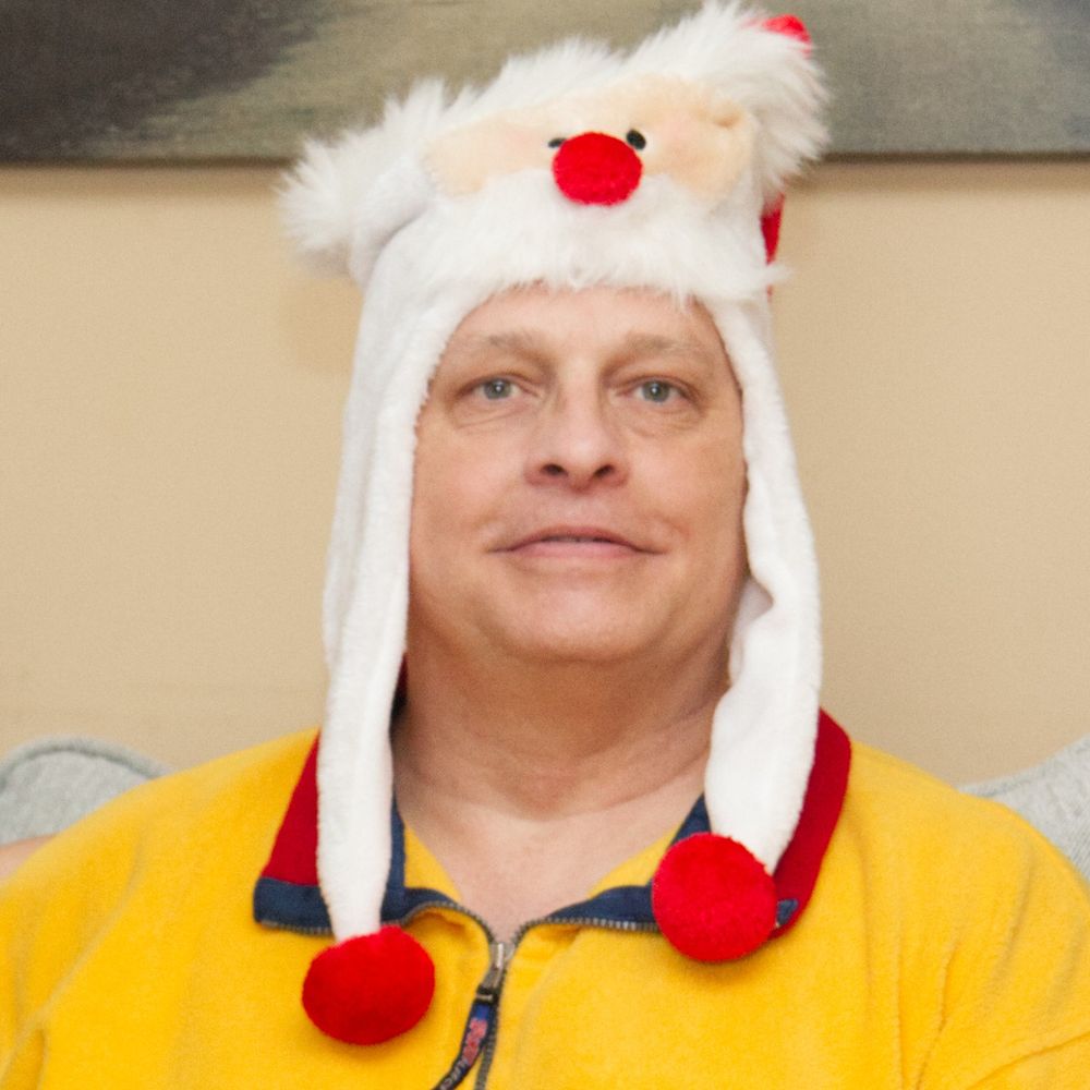 Bill Cochran