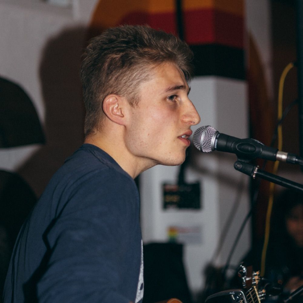 Joe Barnett