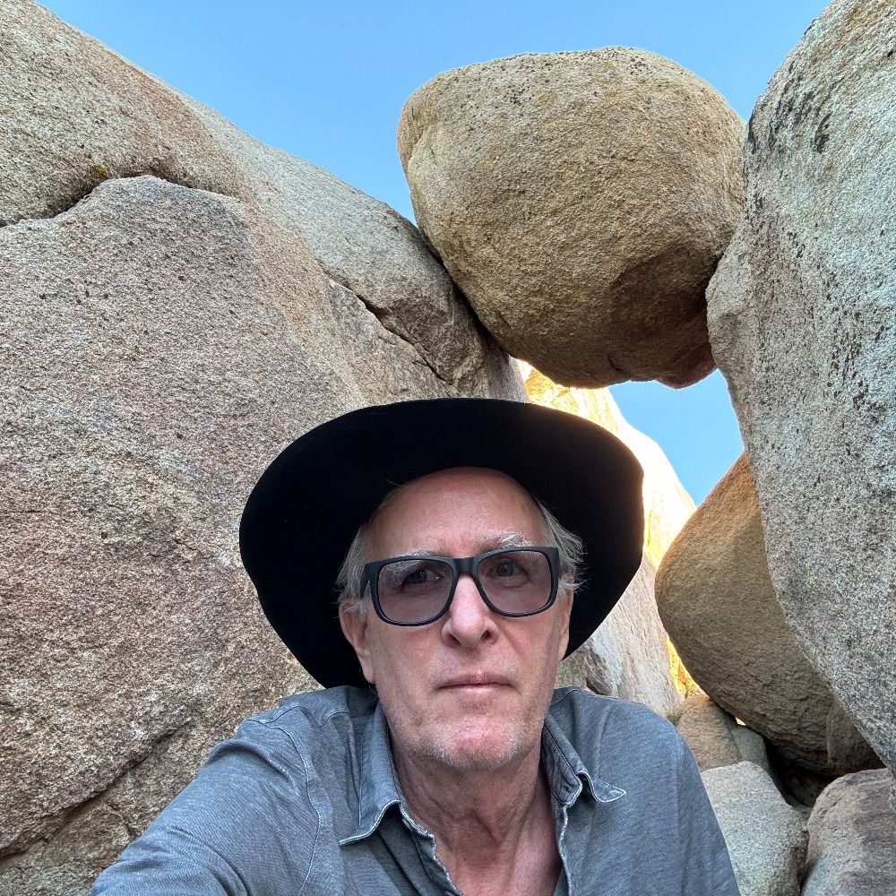 Jon Christensen