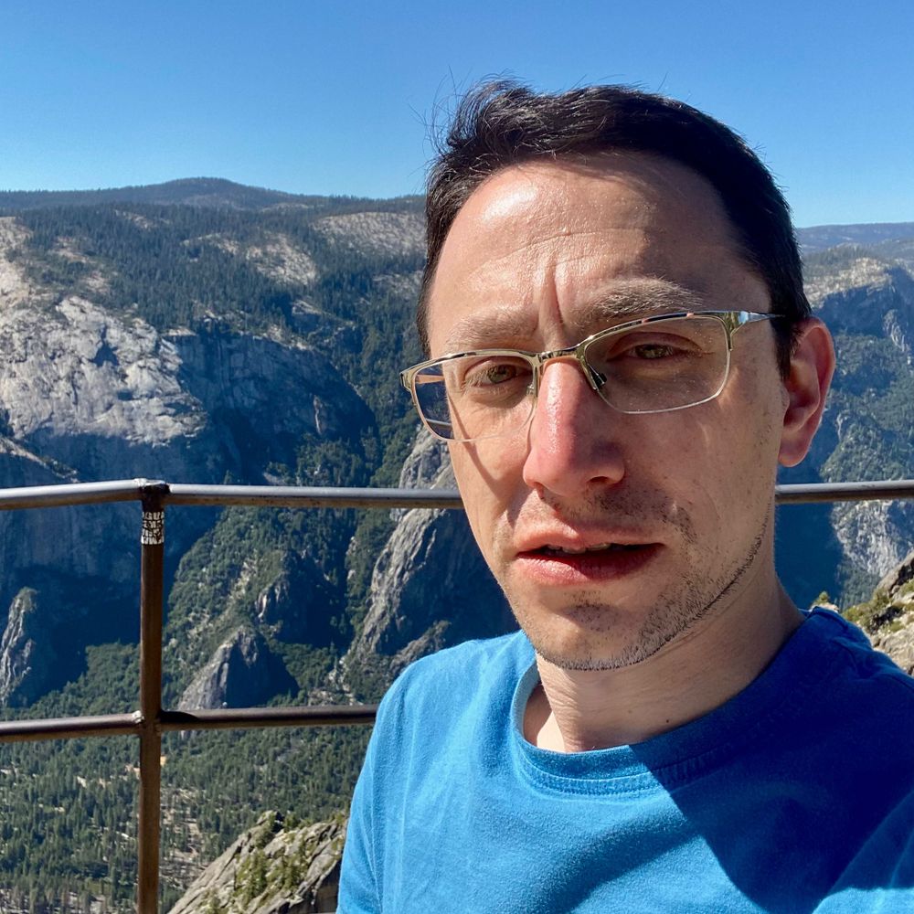 Rich Eisenberg