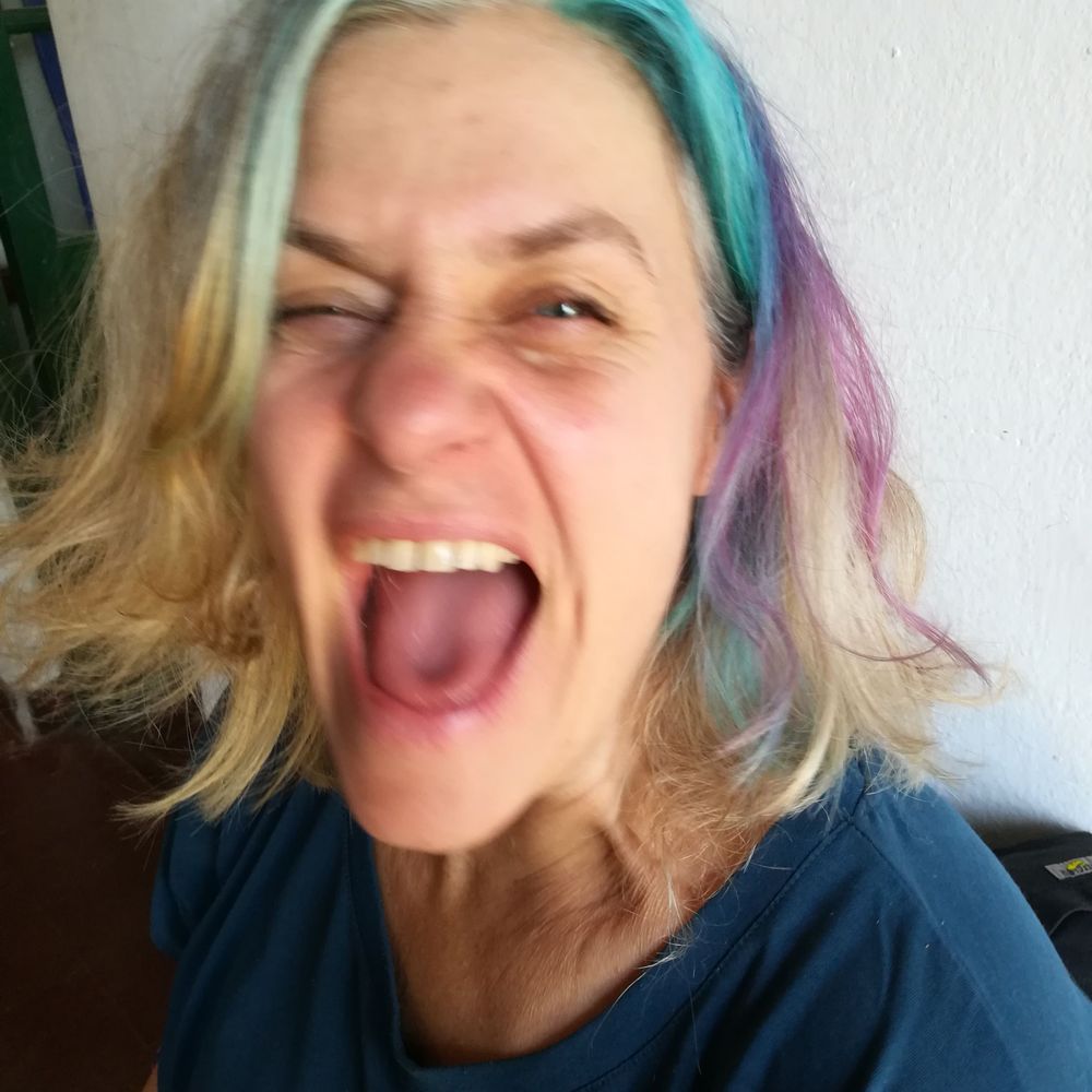 Sonja M Geiger