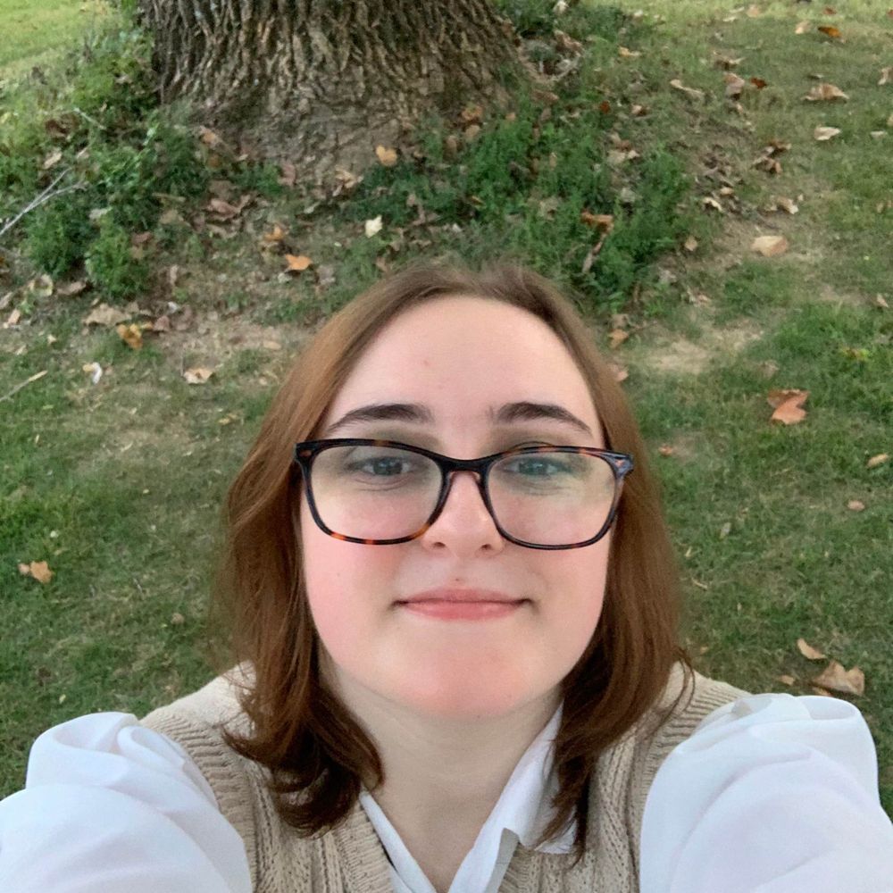 Robin they/them non-binary trans masculine