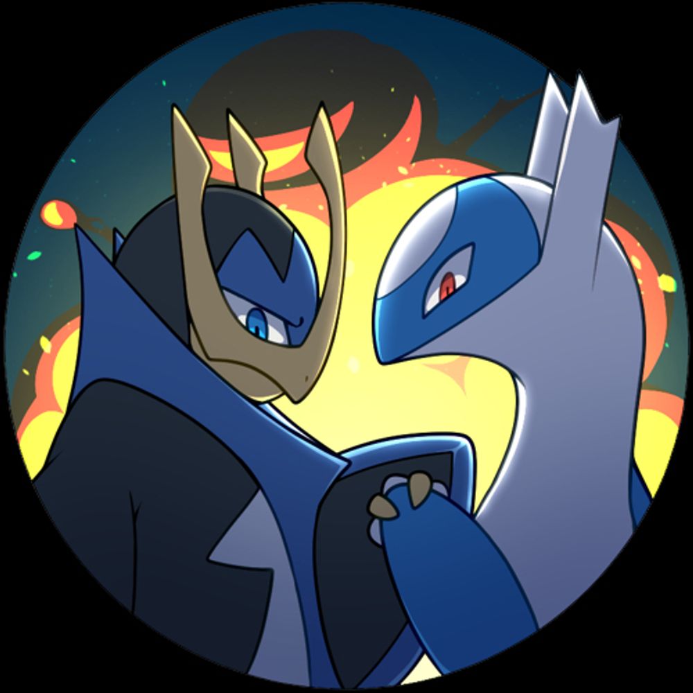 Galladeknight/GKnight