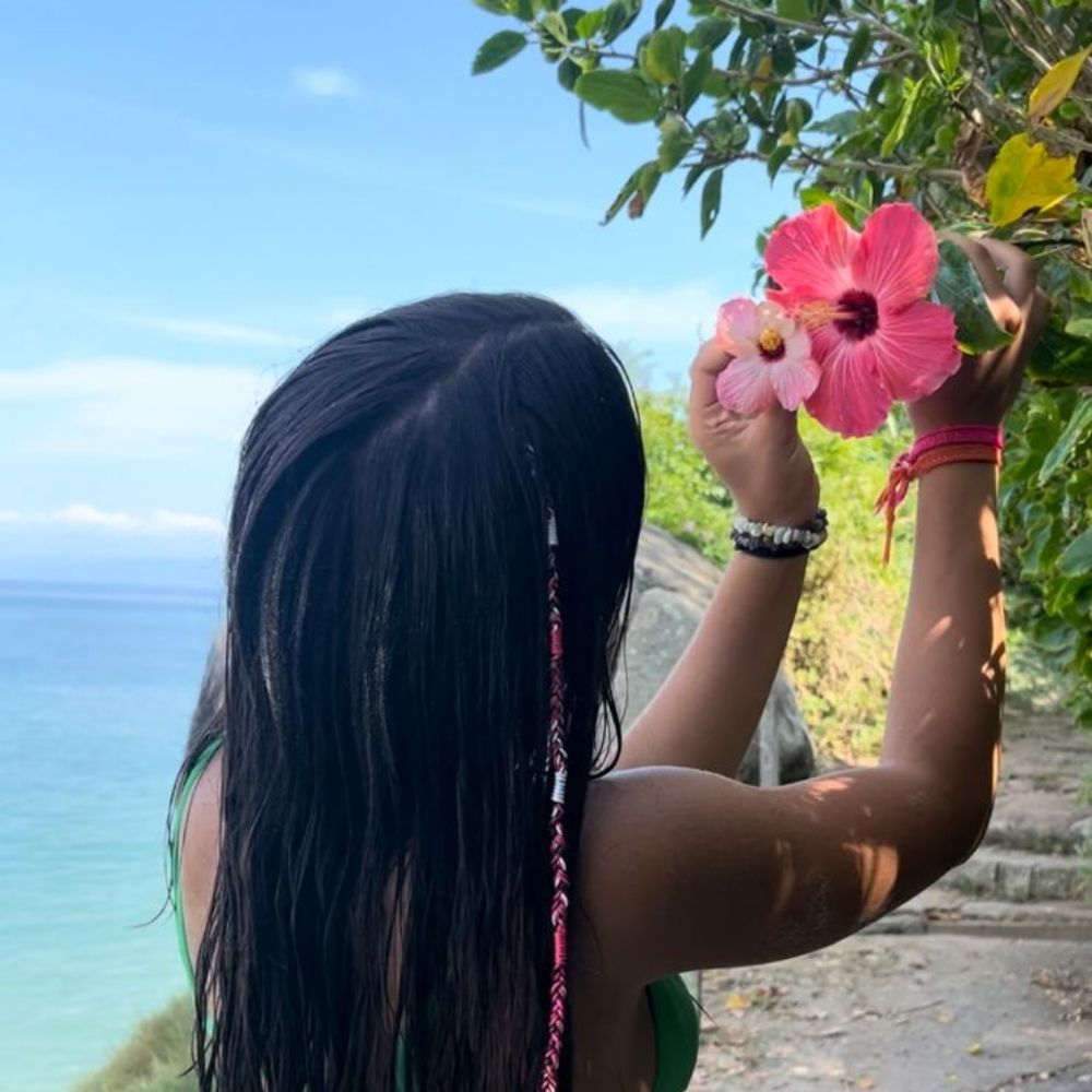 Isadora 🌺