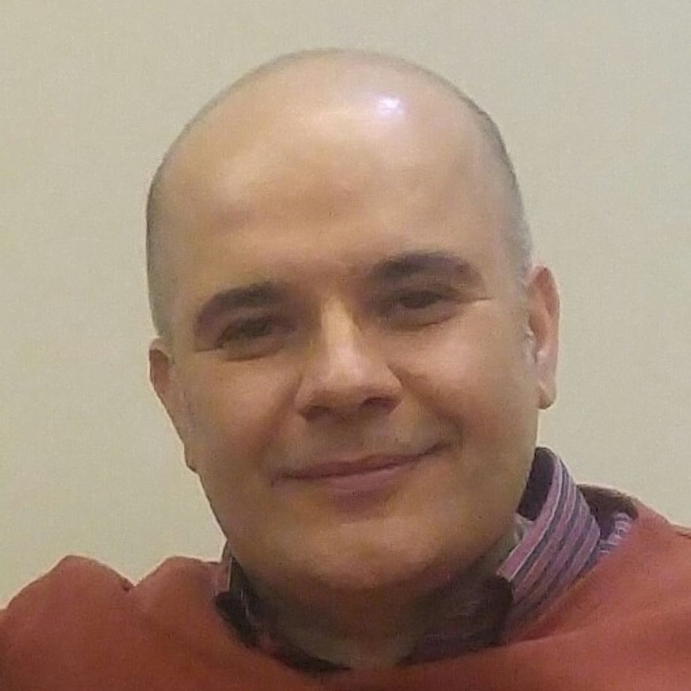 Sohail Bakhtiari