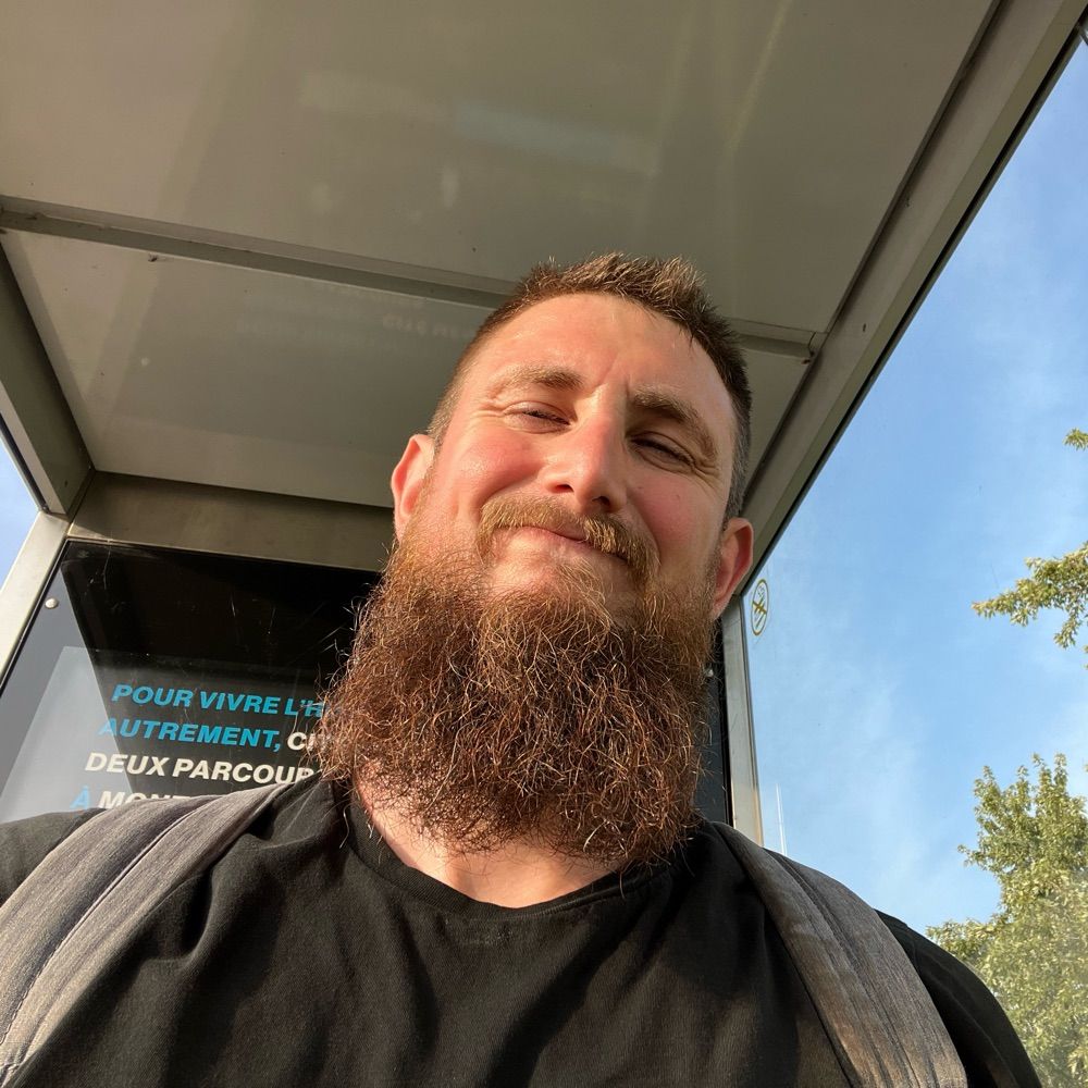 BeardMTL