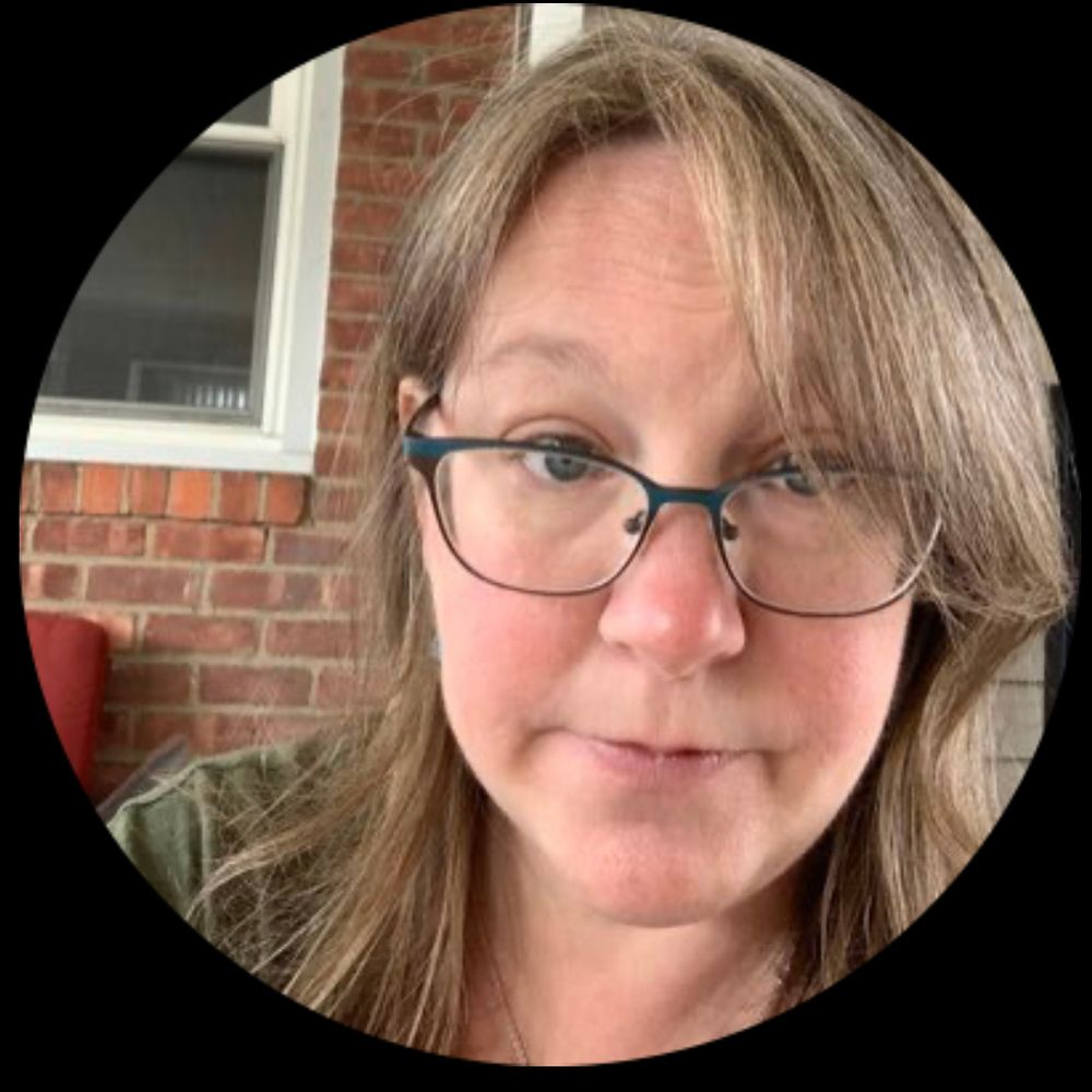 Rachel 3rd Grade Teacher