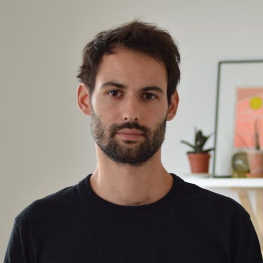Baptiste Adrien