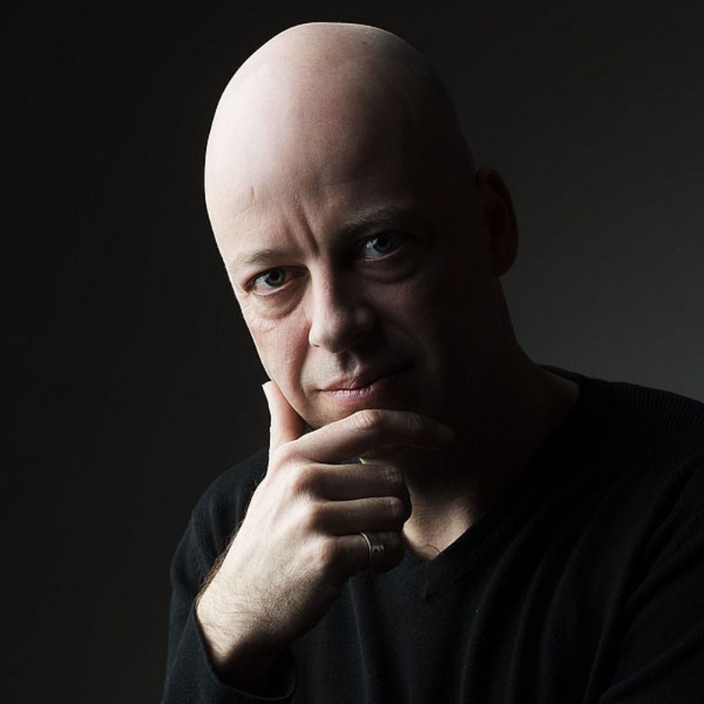 Maarten Steunenberg - AI & photographer
