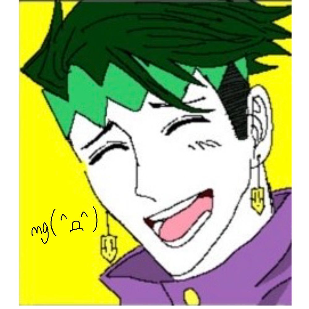 なべーん