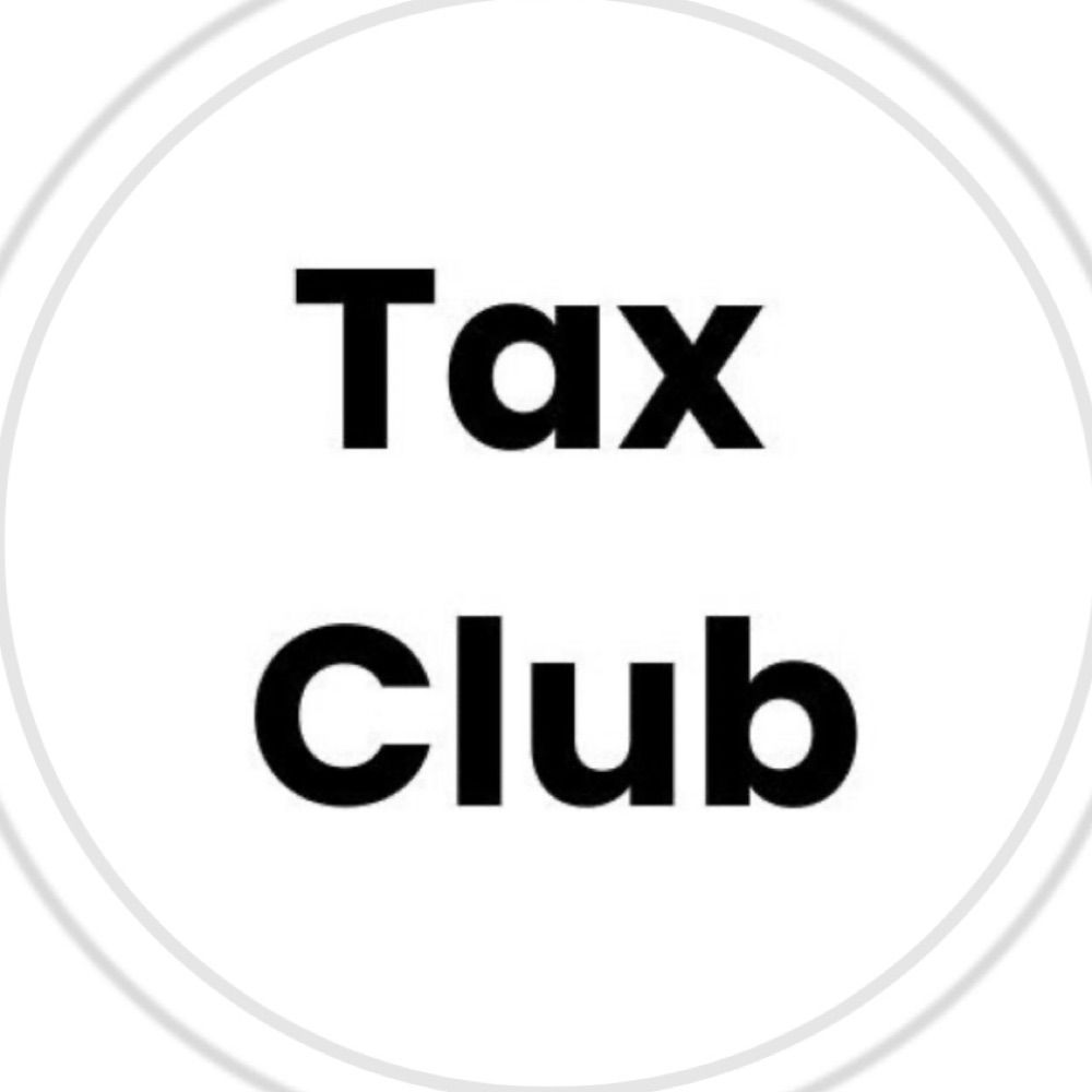 Taxes with Emmett