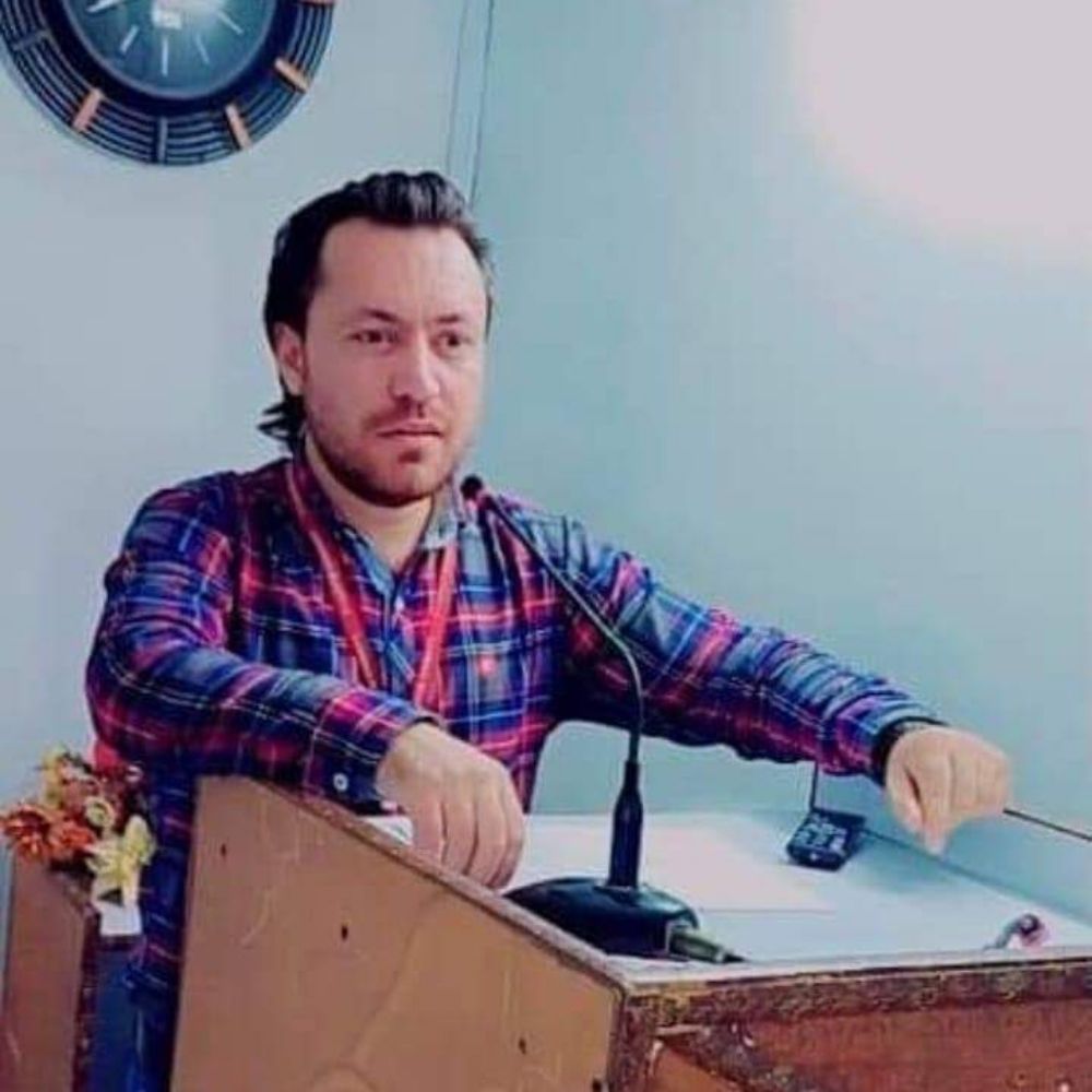 Ali Aman