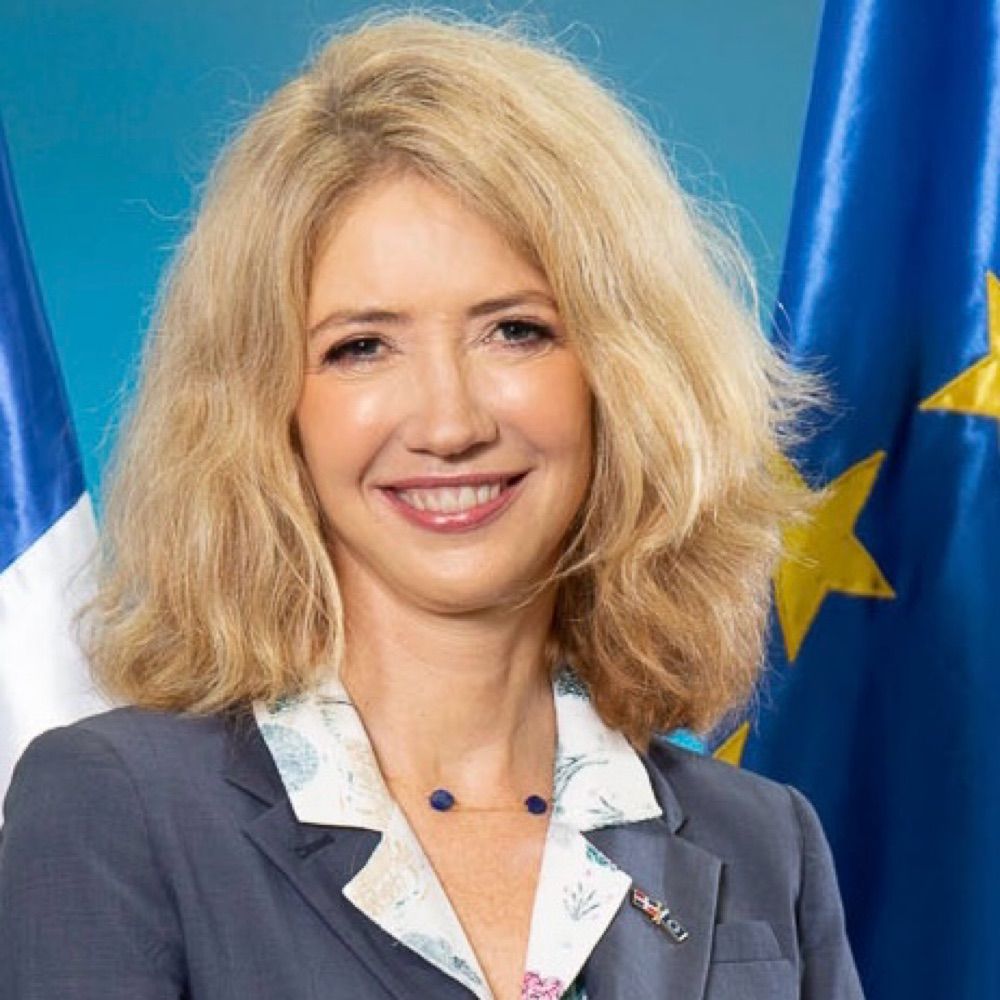 Katja Afheldt