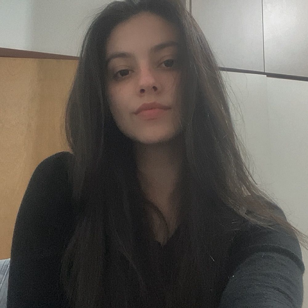 rachel ϟ