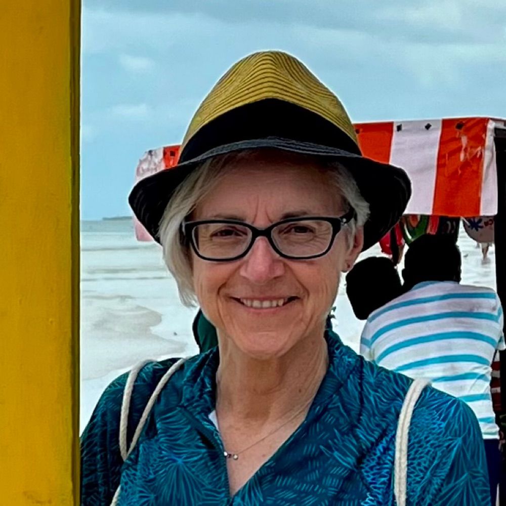 Lisa Umscheid
