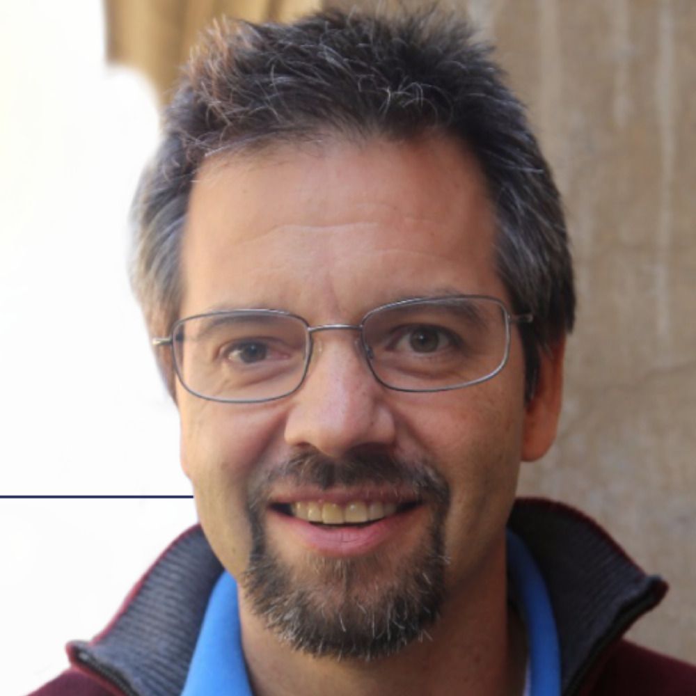 Ken Bauer