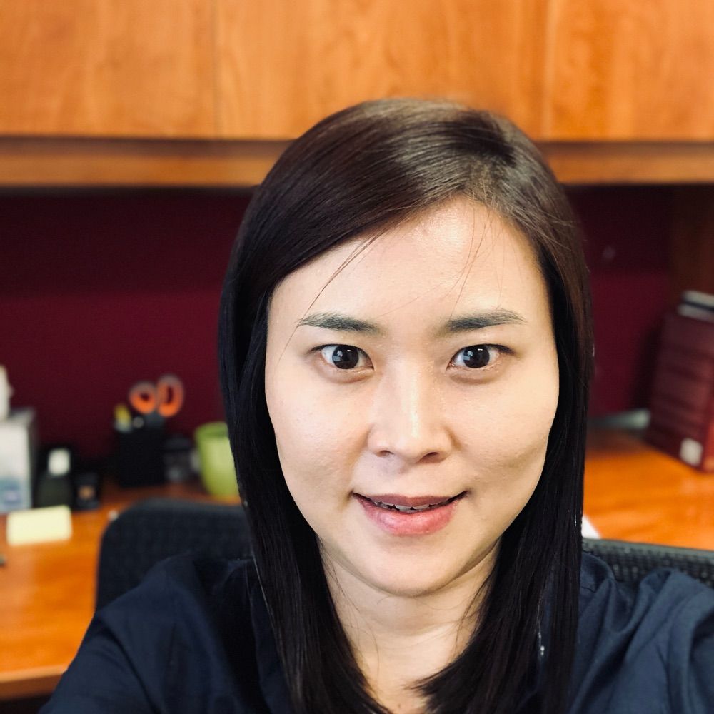 Euna Yoo