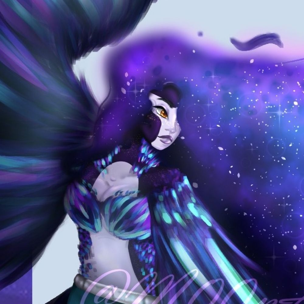 Merla🌙