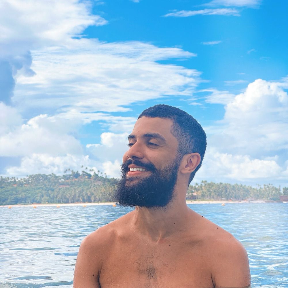 Marcus Vasconcelos