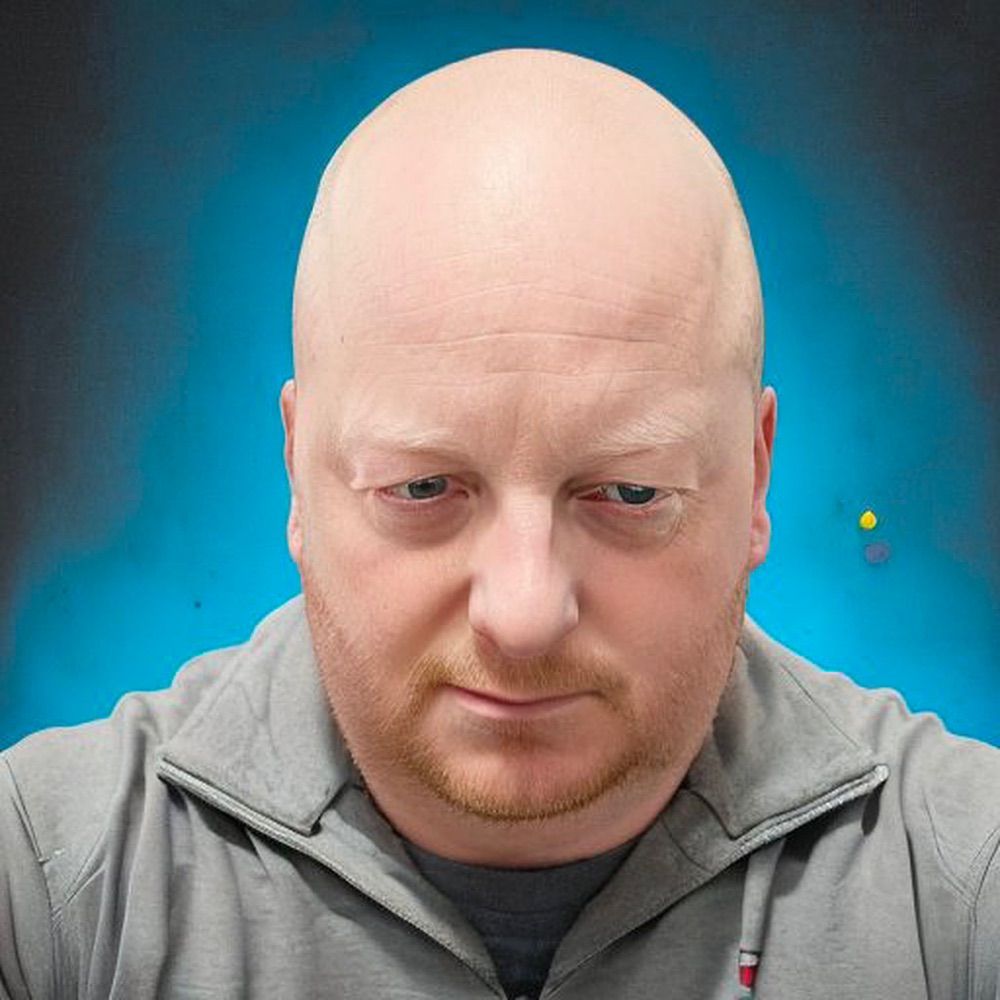Mike Washburn