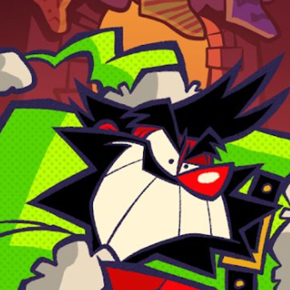 ThyGman