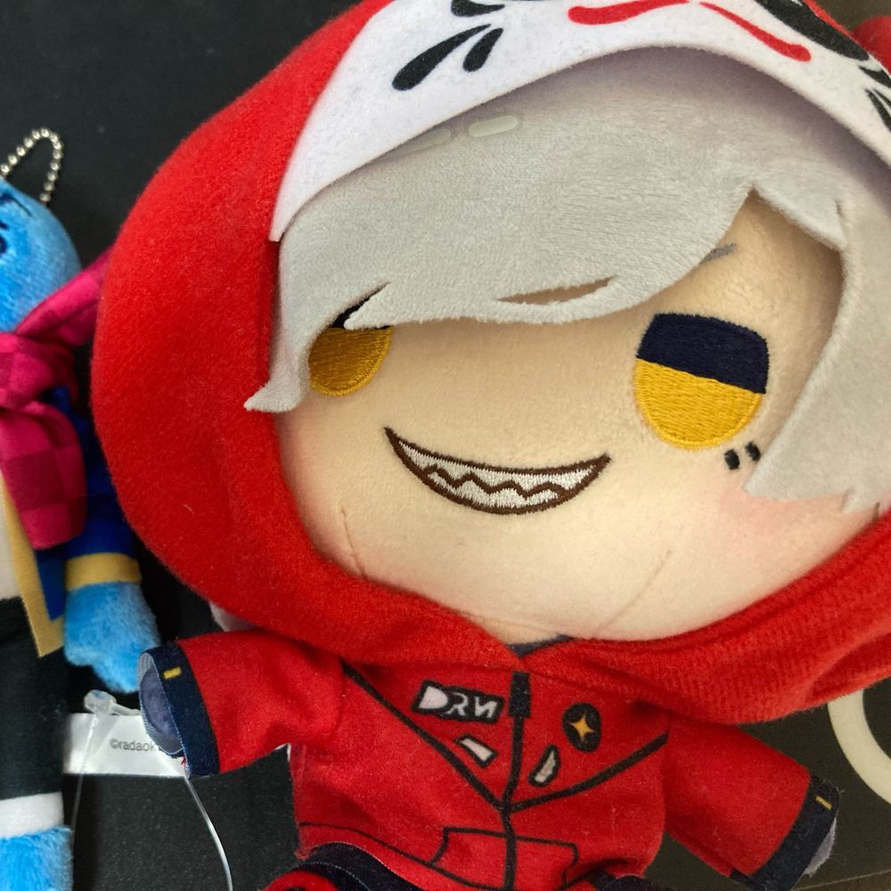 ゴルピー