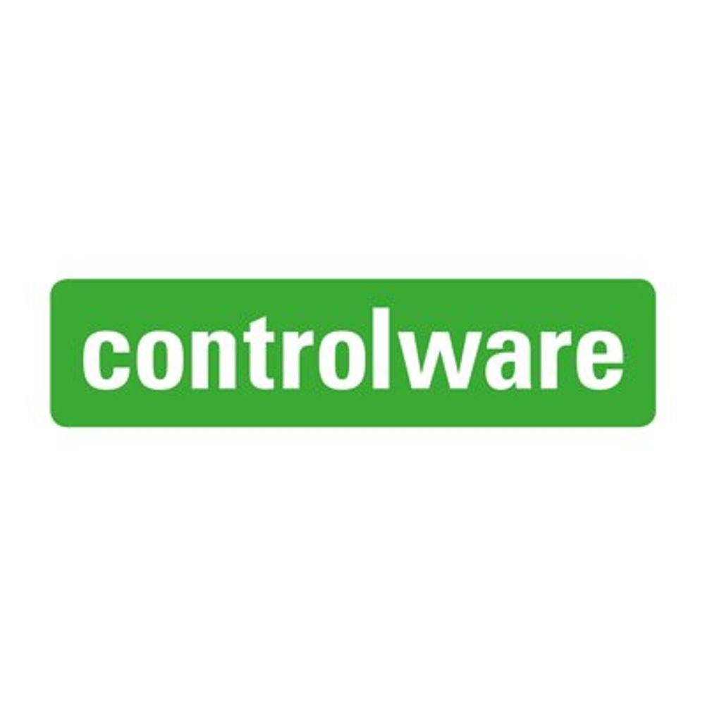 Controlware GmbH