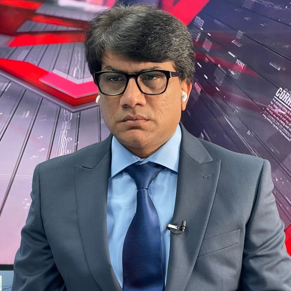 Azhar Javaid