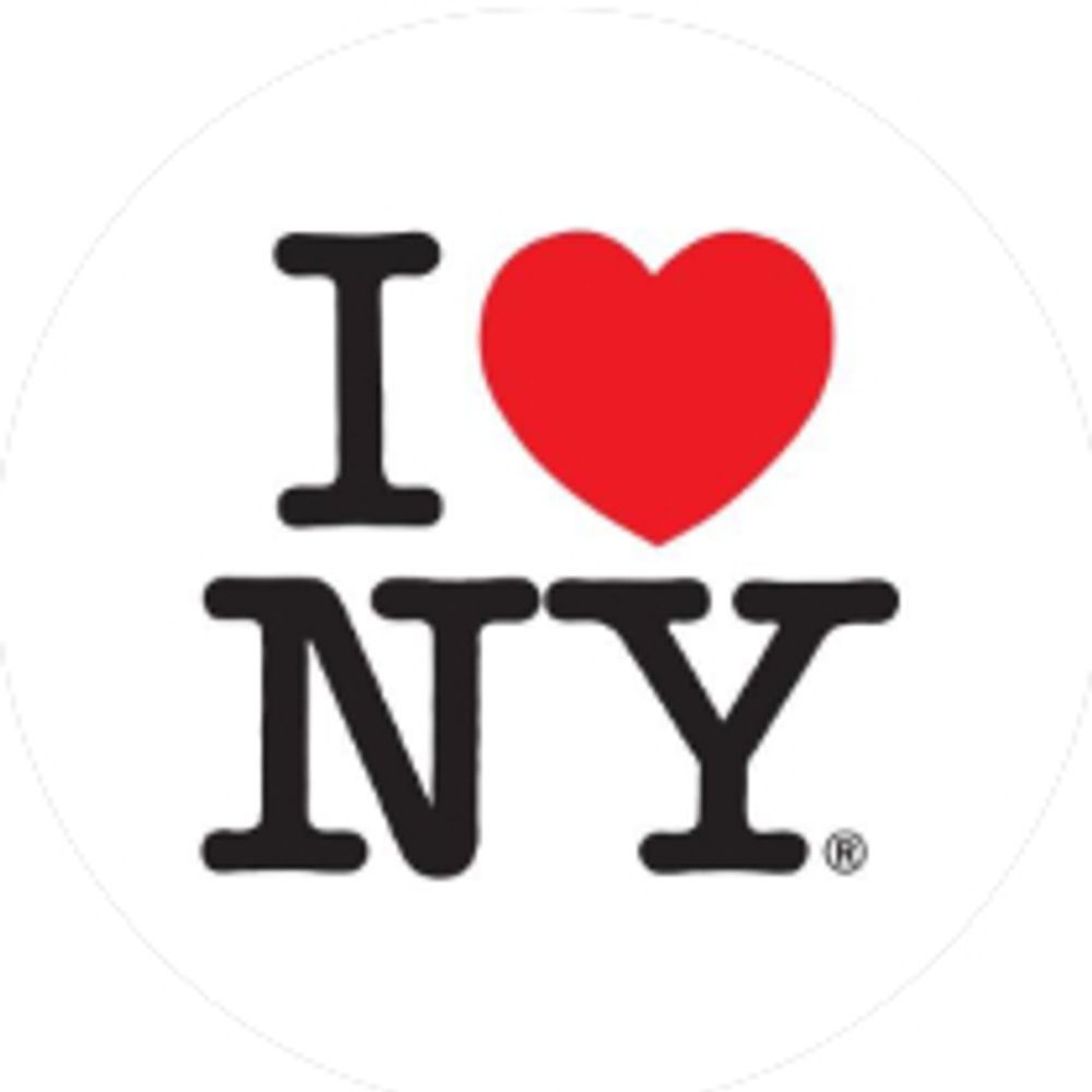 I LOVE NY