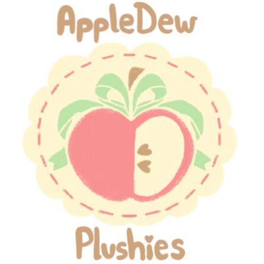 Appledew Plushies