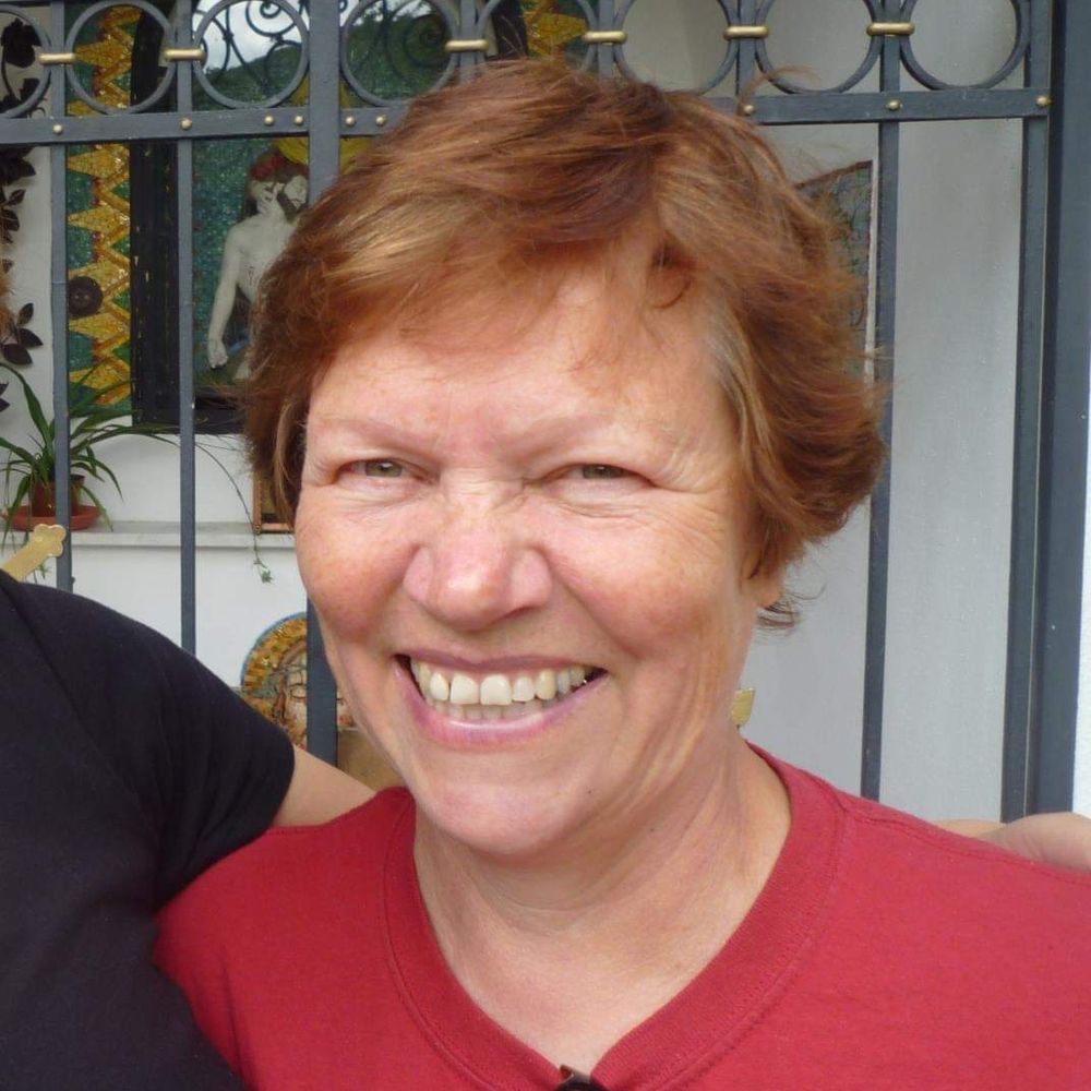 Marianne Valentijn