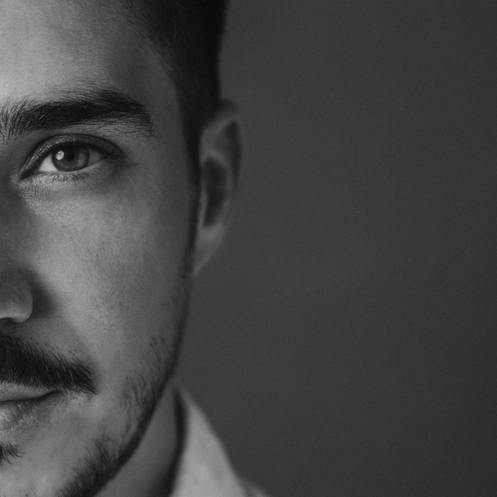 Kevin Benítez