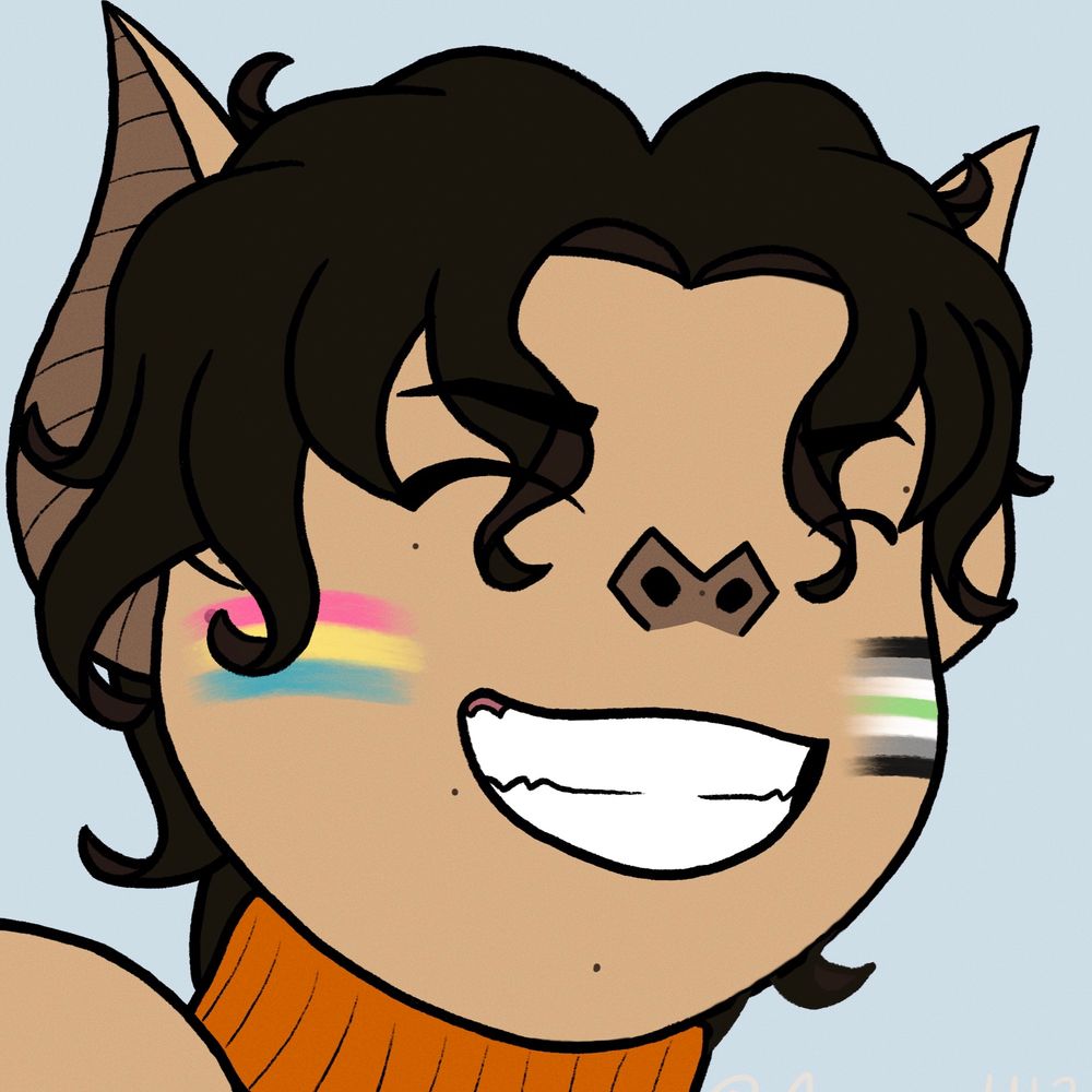 Arvin 🦇🧡