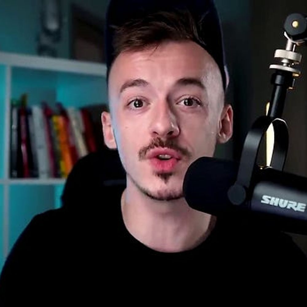 Erik Cagi