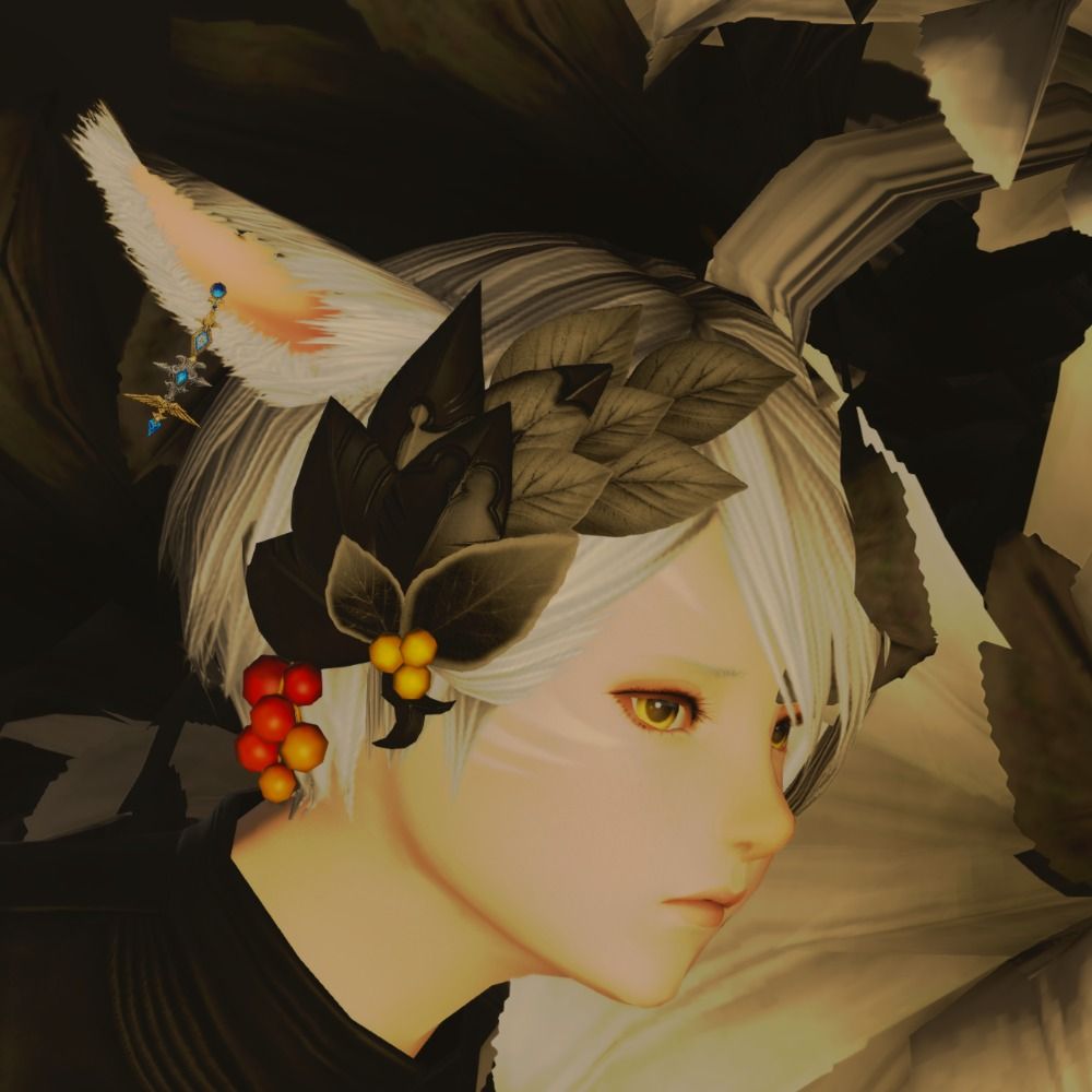 Alice@FF14