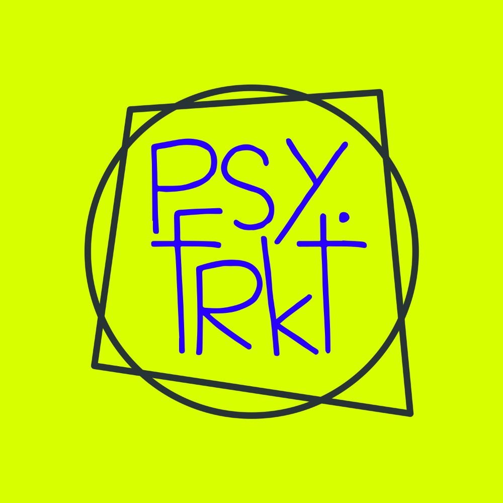 Psychedelic Freakout