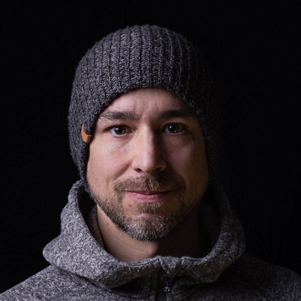Benjamin Höger Photography