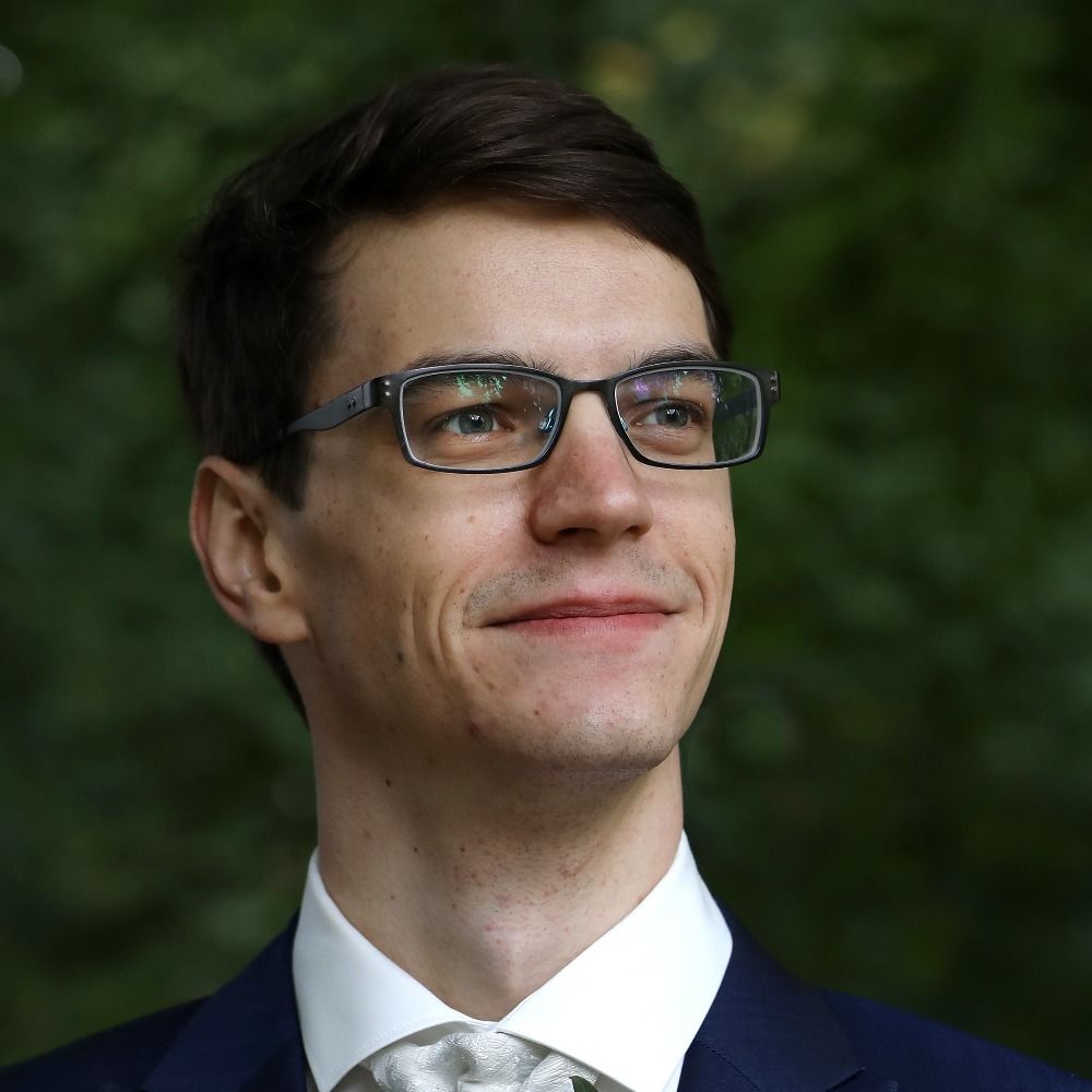 Koen J.A. Martens