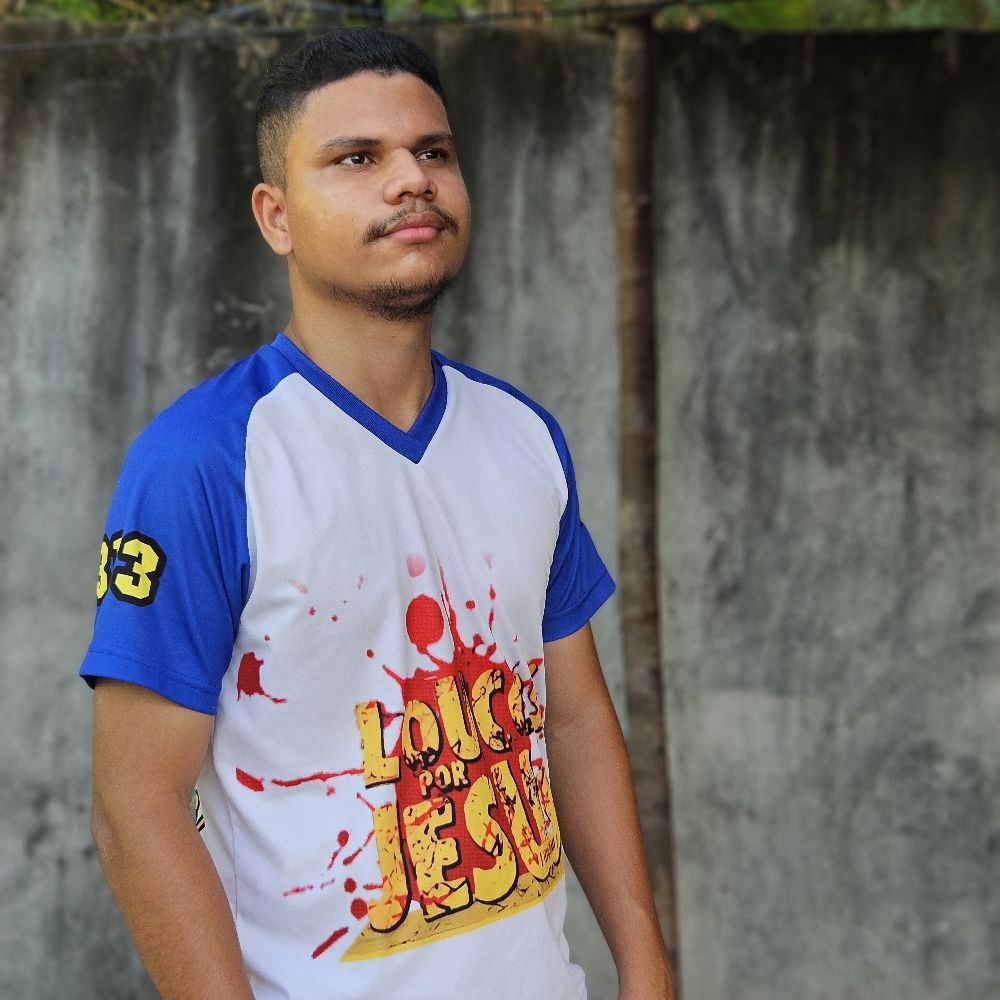 Gabriel Oliveira