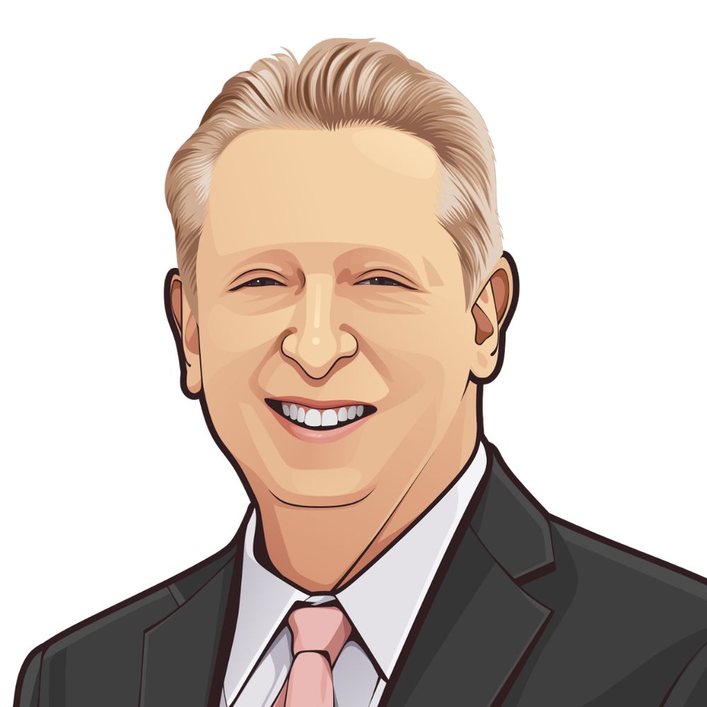 Ron Shevlin