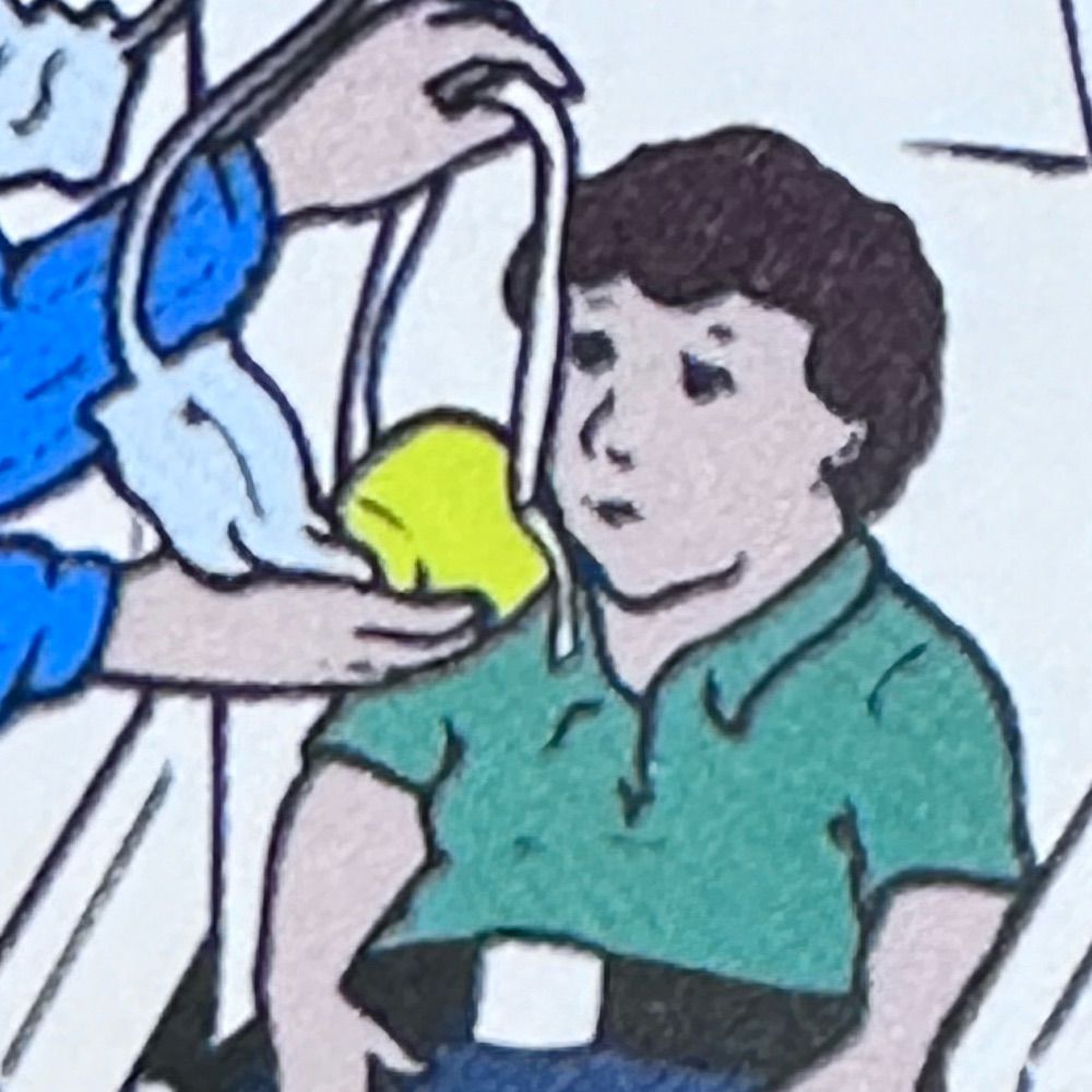 Jeff Bricker
