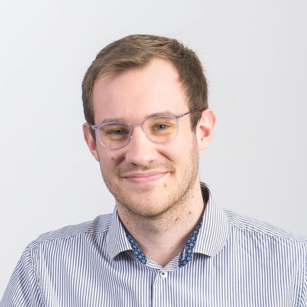 Florian Funke