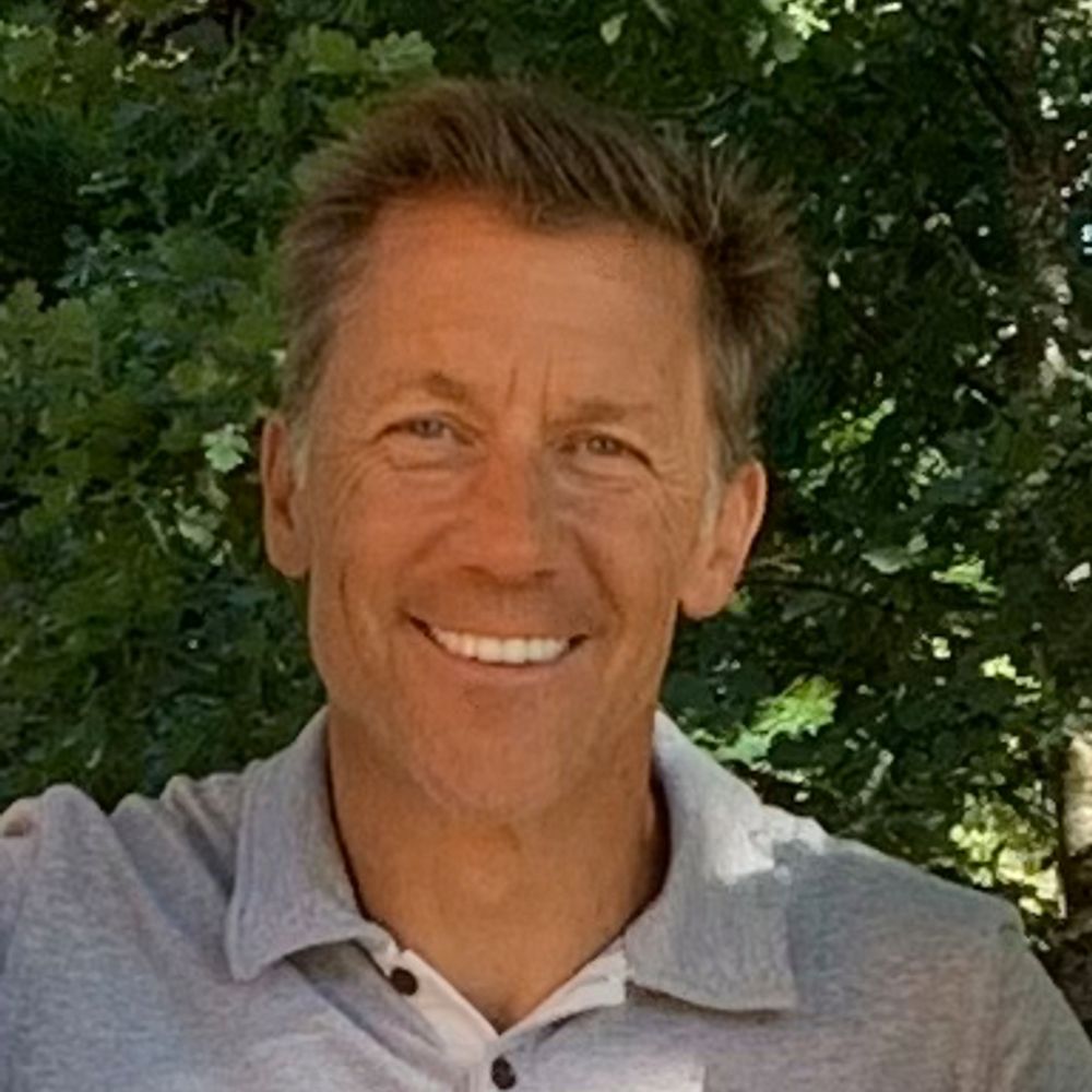 Robert Vandenbegine