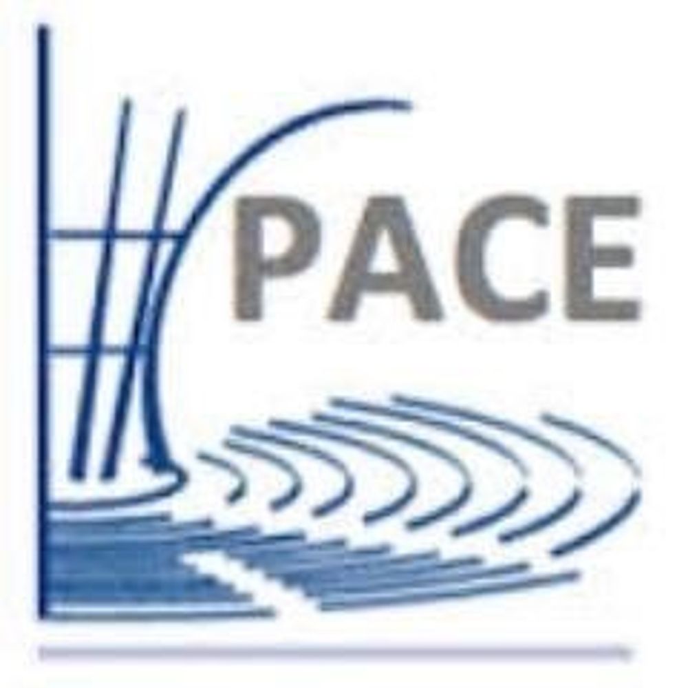 PACE Equality